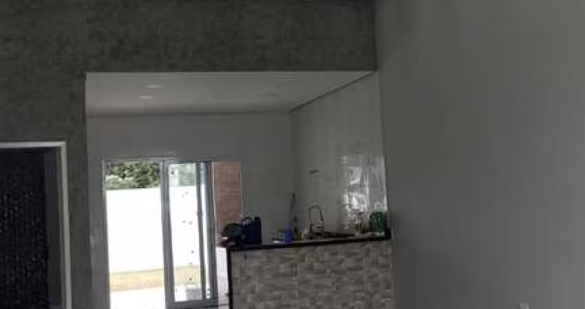 Casa em condomínio fechado com 3 quartos à venda na Independência, 615, Éden, Sorocaba