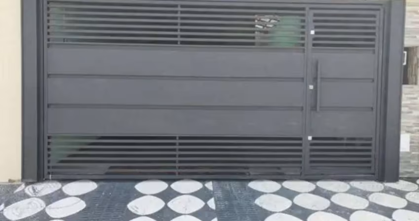 Casa com 3 quartos à venda na José Luiz Regal, 230, Jardim Altos do Itavuvu, Sorocaba