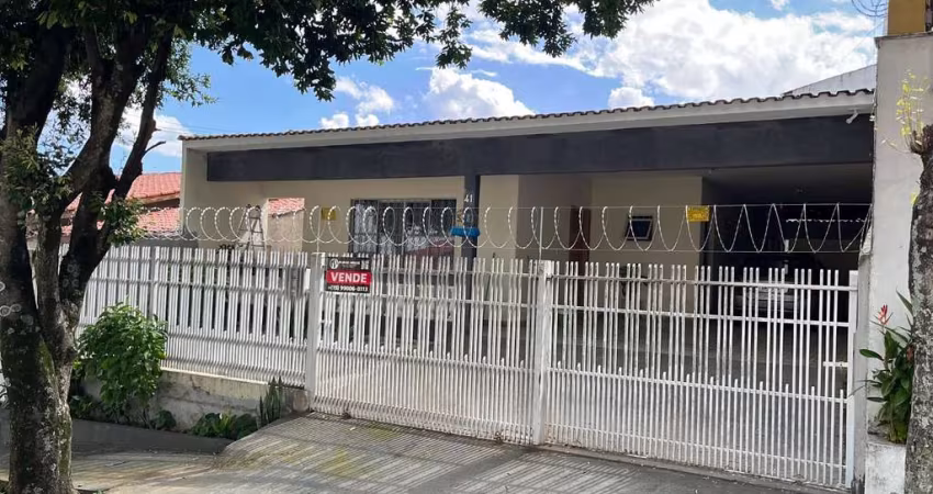Casa com 4 quartos à venda na José Antônio Pereira, 41, Vila Esperança, Sorocaba