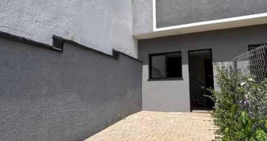 Casa com 2 quartos à venda na Rua José Marte, 3, Jardim Piazza di Roma, Sorocaba