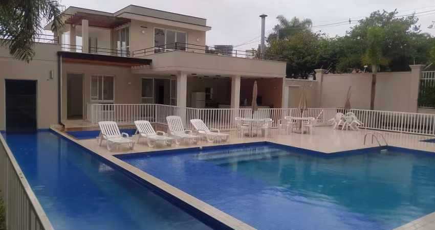 Casa em condomínio fechado com 3 quartos à venda na Fernando Affonso, 111, Jardim América, Sorocaba
