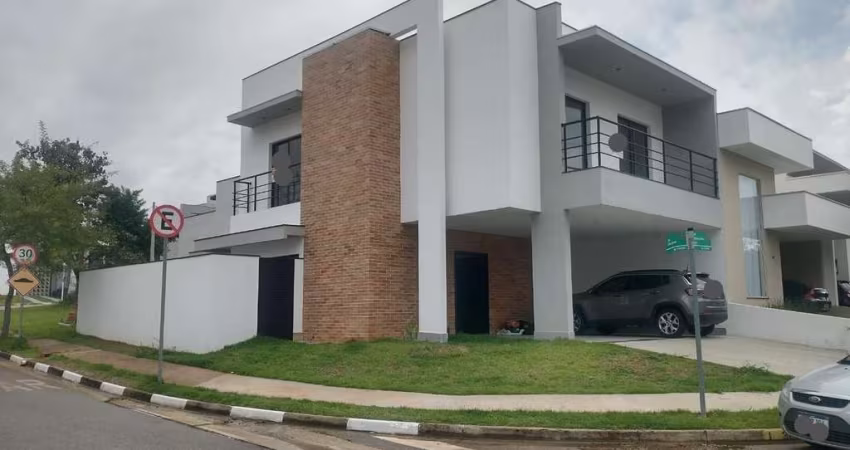 Casa em condomínio fechado com 3 quartos à venda na Avenida Paraná, 2790, Cajuru do Sul, Sorocaba