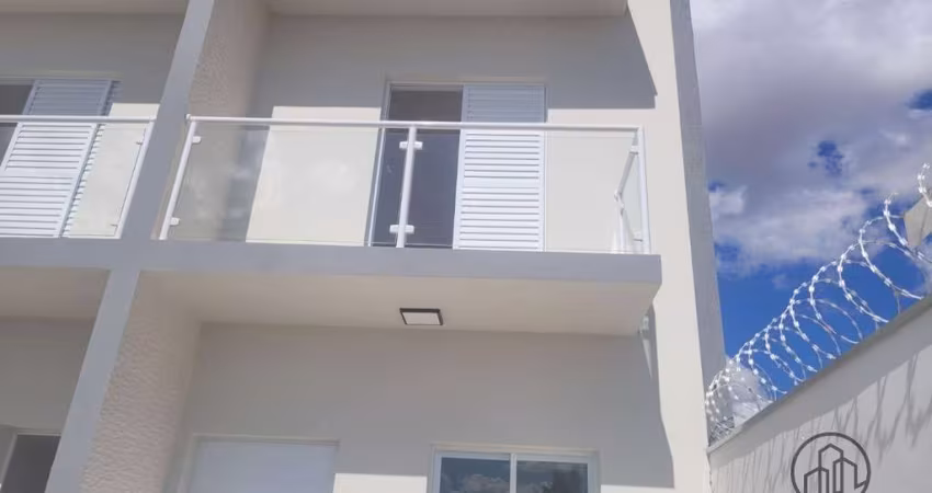 Casa com 2 quartos à venda na Avenida Ipanema, 8000, Jardim Novo Horizonte, Sorocaba