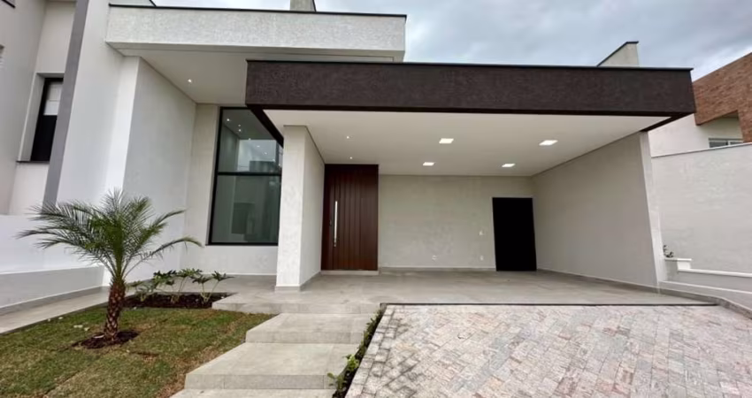 Casa em condomínio fechado com 3 quartos à venda na Vidal de Araújo, 405, Jardim do Paço, Sorocaba
