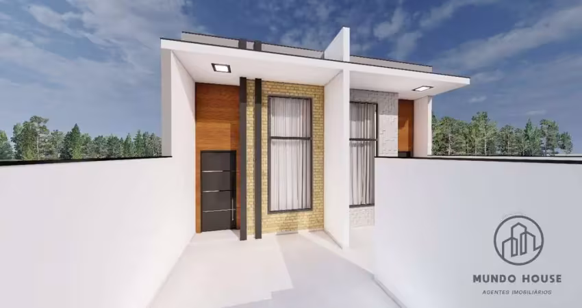 Casa com 2 quartos à venda na Avenida Ipanema, 8000, Jardim Novo Horizonte, Sorocaba