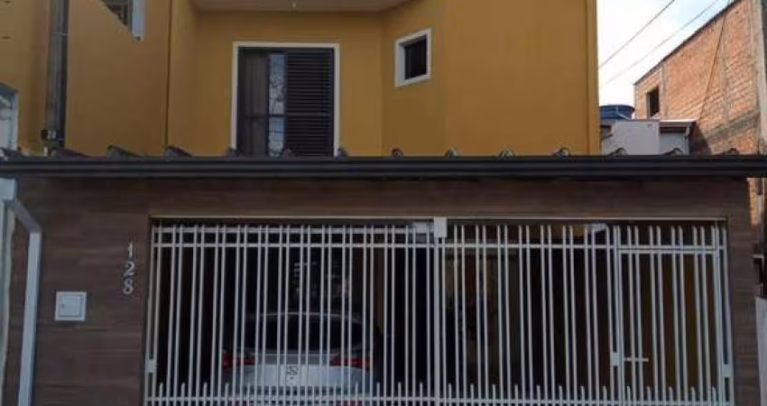 Casa com 3 quartos à venda na Rua Tenente Giovaldo Gonçalves, 128, Jardim Primavera, Sorocaba