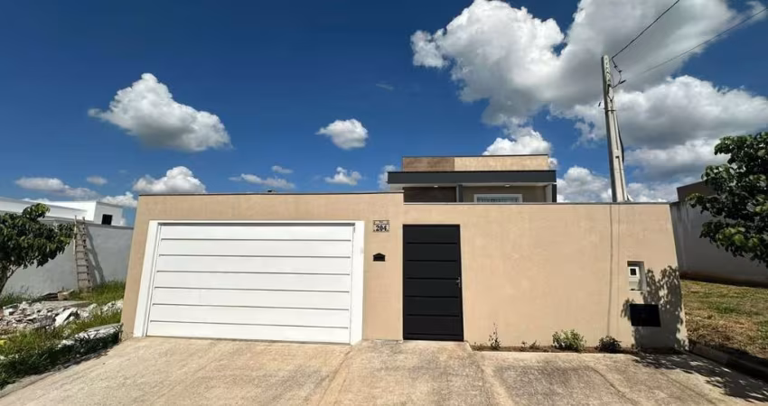 Casa em condomínio fechado com 3 quartos à venda na Rodovia João Leme Dos Santos, 117, Jardim São Lucas, Salto de Pirapora
