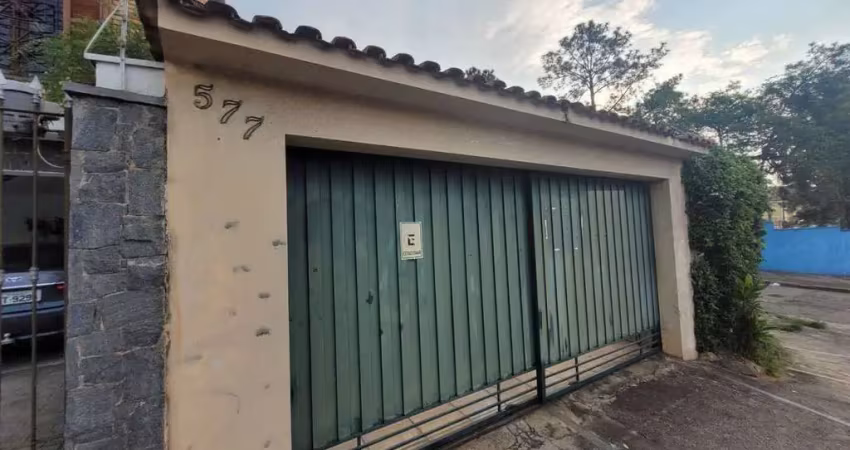 Casa com 3 quartos à venda na Rua Gonçalves Dias, 577, Vila Gabriel, Sorocaba