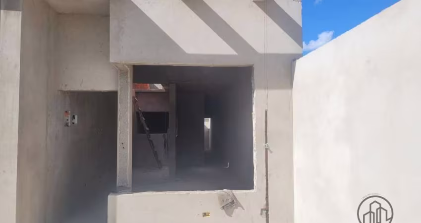 Casa com 2 quartos à venda na Avenida Ipanema, 8000, Jardim Novo Horizonte, Sorocaba