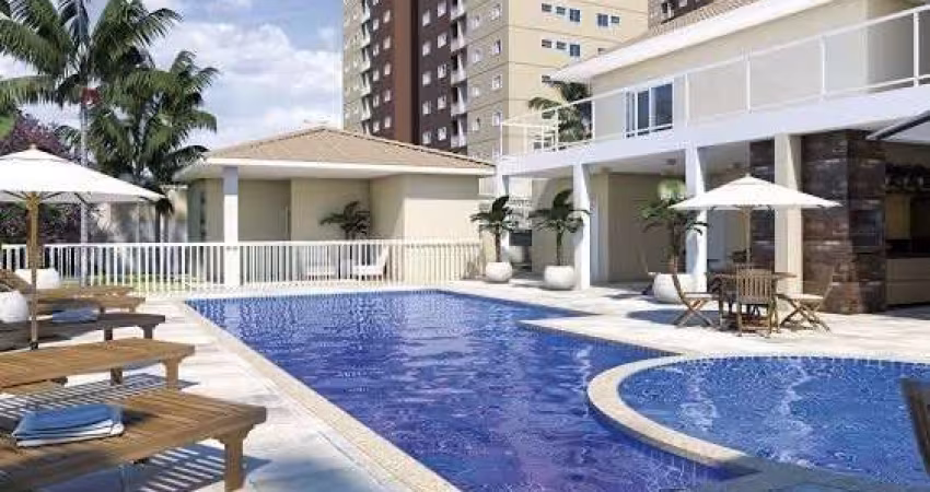 Apartamento com 2 quartos à venda na Rua Dorothy de Oliveira, 865, Jardim Ipê, Sorocaba