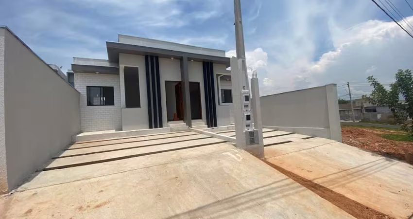 Casa com 2 quartos à venda na Rodovia João Leme Dos Santos, 117, Jardim São Lucas, Salto de Pirapora