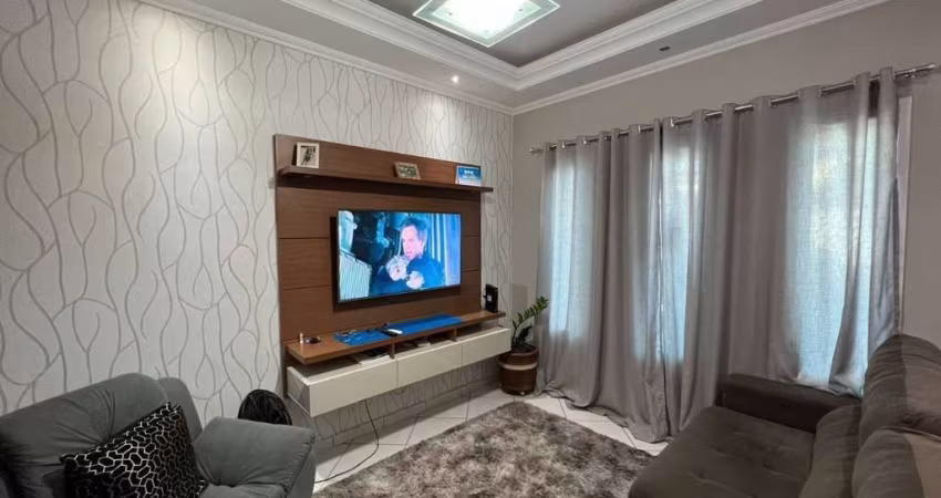 Casa com 2 quartos à venda na Manoel Ribeiro de Andrade, 124, Jardim Prestes de Barros, Sorocaba