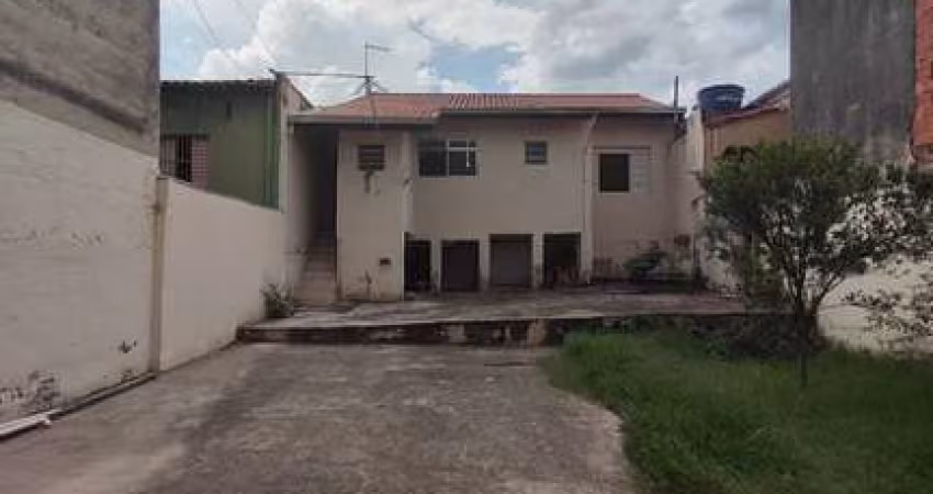 Casa com 1 quarto à venda na Conselheiro João Alfredo, 255, Vila Assis, Sorocaba