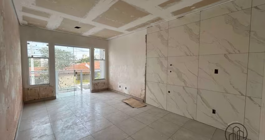 Casa com 2 quartos à venda na Rua Antônio Pedro da Luz, 231, Jardim Piazza di Roma, Sorocaba