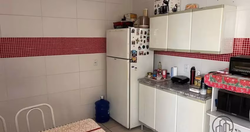 Casa com 3 quartos à venda na Borba Gato, 342, Vila Santana, Sorocaba