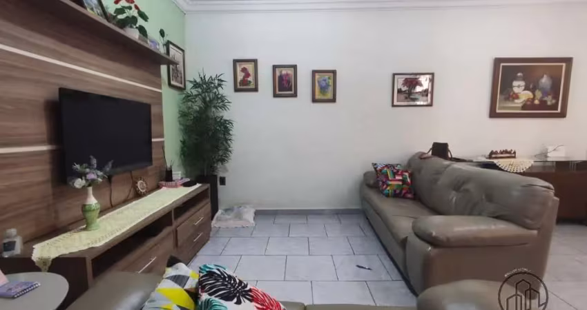 Casa com 2 quartos à venda na Severiano Rodrigues Alves, 257, Vila Nova Sorocaba, Sorocaba