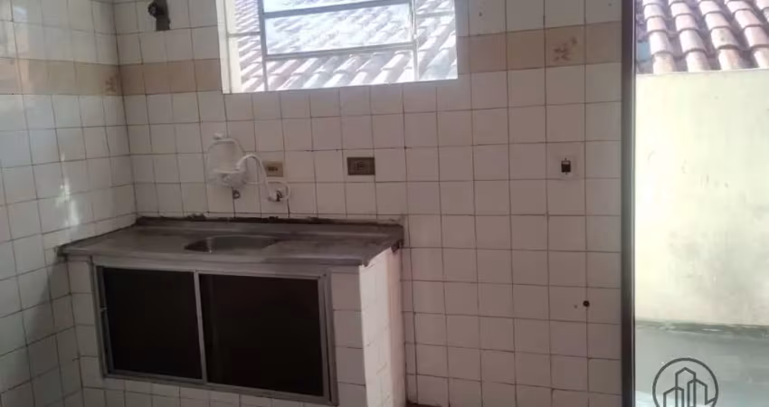 Casa com 2 quartos à venda na Adolfo Frederico Schleifer, 693, Vila Elza, Sorocaba