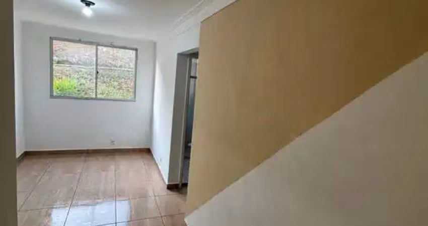 Apartamento com 2 quartos à venda na Oswaldo Mezadri, 619, Jardim Mirante dos Ovnis, Votorantim