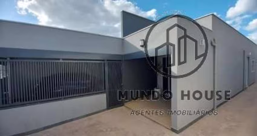 Casa com 3 quartos à venda na Lourenço Vanucci, 63, Jardim Guarujá, Sorocaba