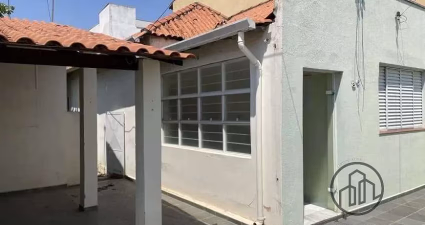Casa com 2 quartos à venda na Comandante Salgado, 986, Vila Hortência, Sorocaba