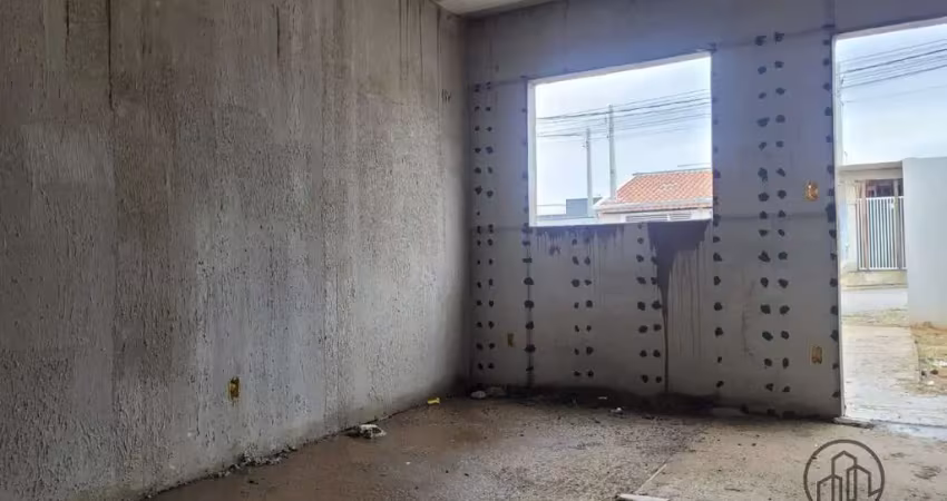 Casa com 2 quartos à venda na Rua Reverendo Doutor Israel Vieira Ferreira, 1, Parque Vista Barbara, Sorocaba