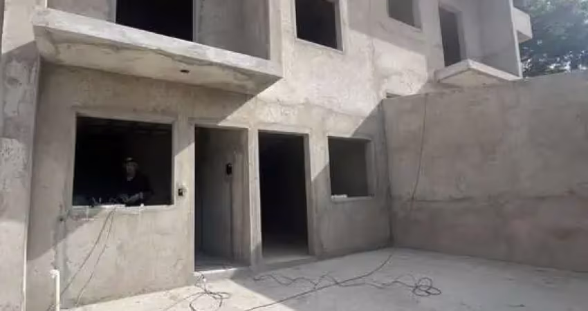 Casa com 2 quartos à venda na Nove de Julho, 418, Vila Barão, Sorocaba