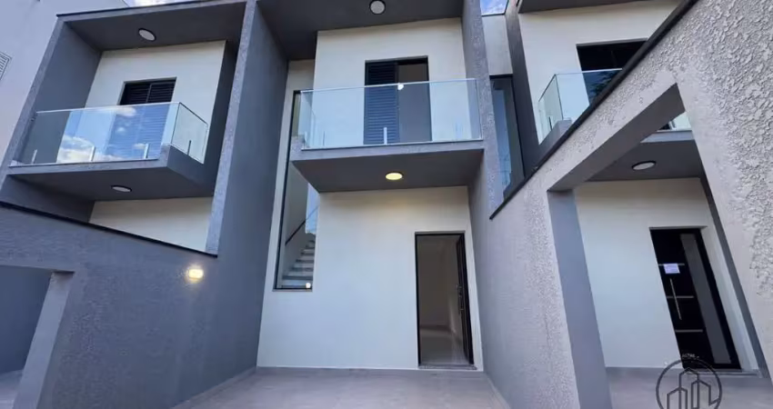 Casa com 2 quartos à venda na Polônia, 67, Jardim Europa, Sorocaba