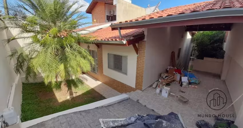 Casa com 4 quartos à venda na Rua Ana Carmela Jurado Ferro, 77, Jardim Emília, Sorocaba