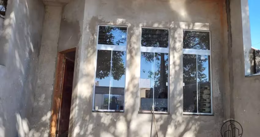 Casa com 2 quartos à venda na Antonio Monteiro Machado, 106, Parque São Bento, Sorocaba