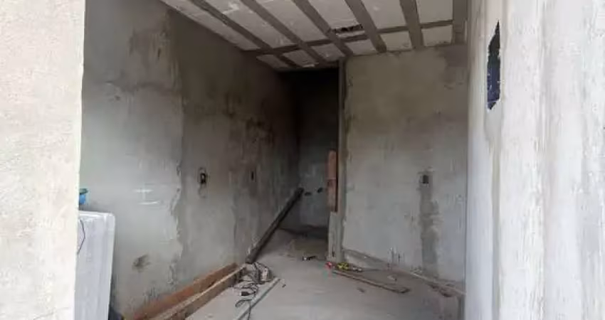 Casa com 2 quartos à venda na Nove de Julho, 418, Vila Barão, Sorocaba