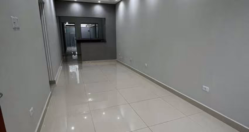 Casa com 3 quartos à venda na José Pereira Filho, 42, Jardim Residencial Villa Amato, Sorocaba