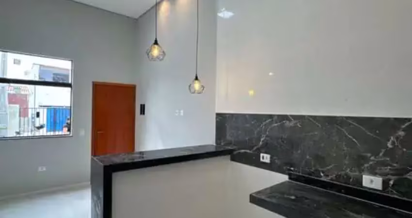 Casa com 1 quarto à venda na Rua Vicente Leão Sobrinho, 29, Parque Vista Barbara, Sorocaba