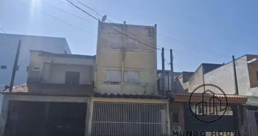 Casa com 4 quartos à venda na Ernesto Testa, 136, Ipanema Ville, Sorocaba