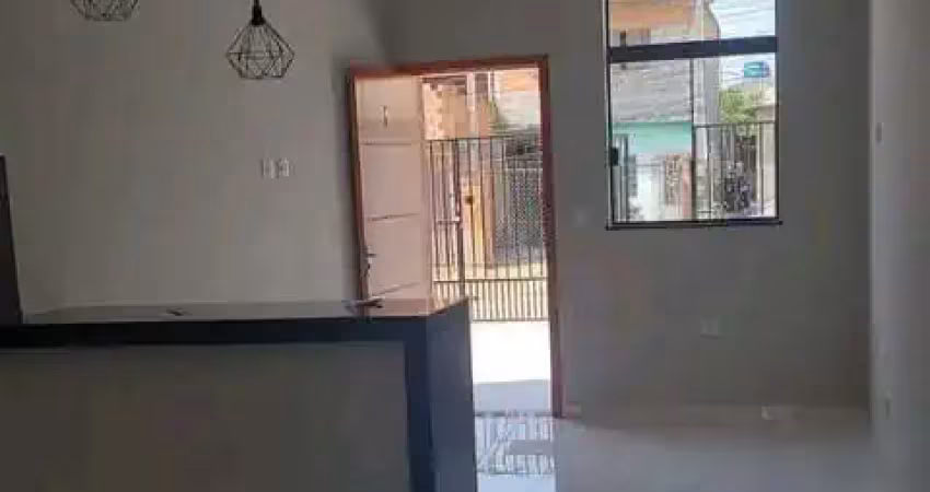 Casa com 1 quarto à venda na Marcos Vinícius Scarlati, 135, Parque São Bento, Sorocaba