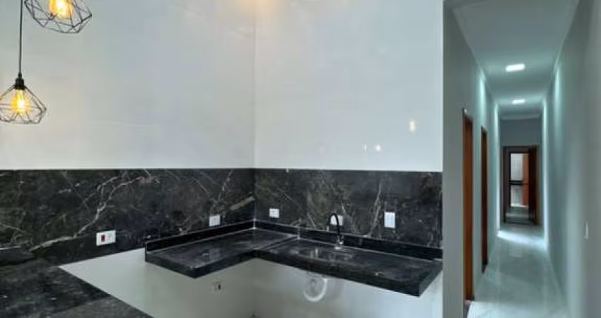 Casa com 1 quarto à venda na Rua Vicente Leão Sobrinho, 29, Parque Vista Barbara, Sorocaba