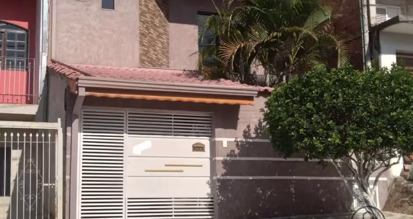 Casa com 3 quartos à venda na Francisco Augusto, 314, Jardim São Guilherme, Sorocaba