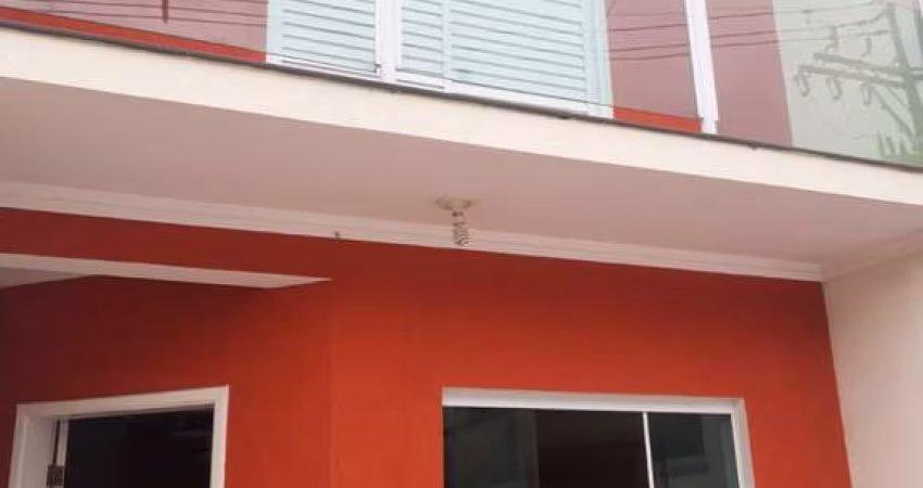 Casa com 2 quartos à venda na João Benedito de Almeida, 255, Jardim Piazza Di Roma II, Sorocaba