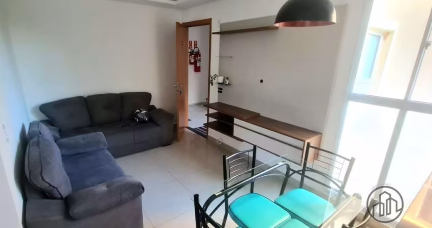 Apartamento com 2 quartos à venda na Giovane Michel de Meira, 120, Jardim Karolyne, Votorantim