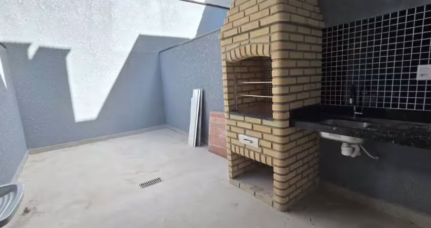 Casa com 2 quartos à venda na Bruno Ferro, 216, Central Parque Sorocaba, Sorocaba