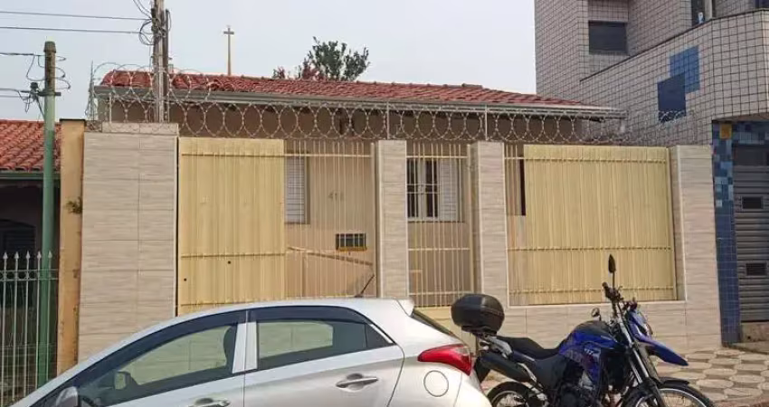 Casa com 1 quarto à venda na João Nascimento, 419, Vila Santana, Sorocaba