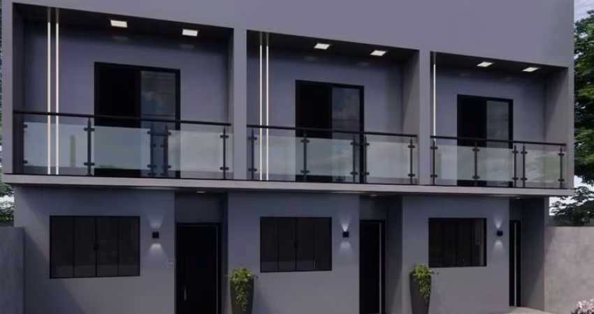 Casa com 1 quarto à venda na Odilon Walter, 1, Parque São Bento, Sorocaba