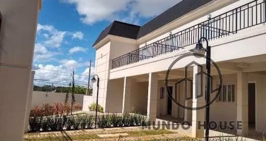 Casa com 2 quartos à venda na Francisco Mucciolo, 456, Jardim Gonçalves, Sorocaba
