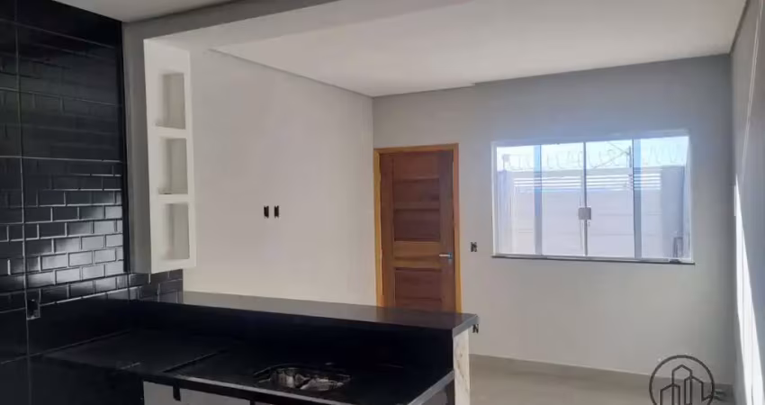 Casa com 2 quartos à venda na Rua Vicente Leão Sobrinho, 01, Parque Vista Barbara, Sorocaba