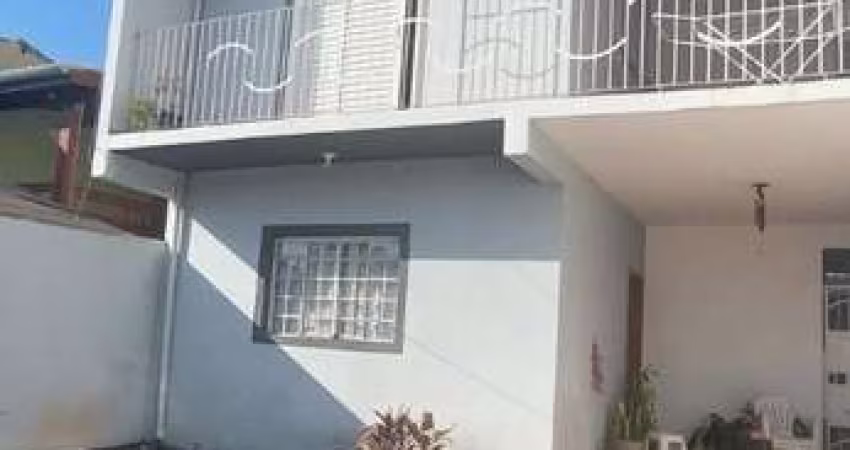 Casa com 3 quartos à venda na André de Bom Furlanes, 240, Jardim Wanel Ville V, Sorocaba