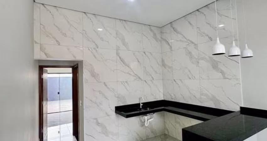 Casa com 1 quarto à venda na Rua Leonaldo de Campos, 11, Parque Vista Barbara, Sorocaba