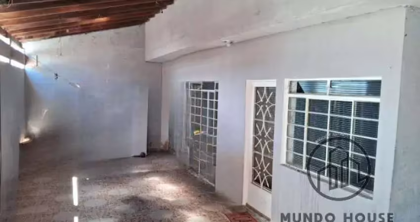 Casa com 2 quartos à venda na Santo Antônio, 26, Brigadeiro Tobias, Sorocaba