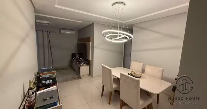 Apartamento com 2 quartos à venda na Rua Raul Pompéia, 627, Vila Jardini, Sorocaba