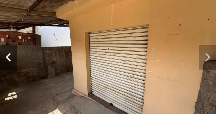 Casa com 2 quartos à venda na Damasio Salvador da Silva, 34, Morros, Sorocaba