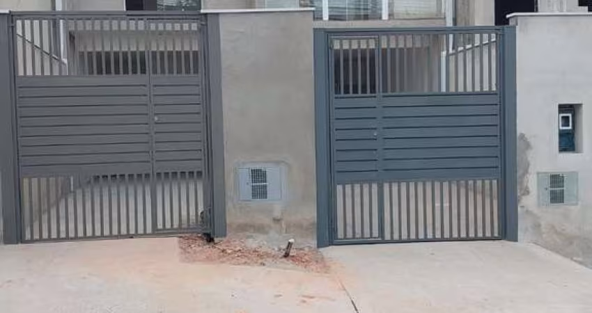 Casa com 2 quartos à venda na Antônio Pedro da Luz, 231, Jardim Piazza di Roma, Sorocaba