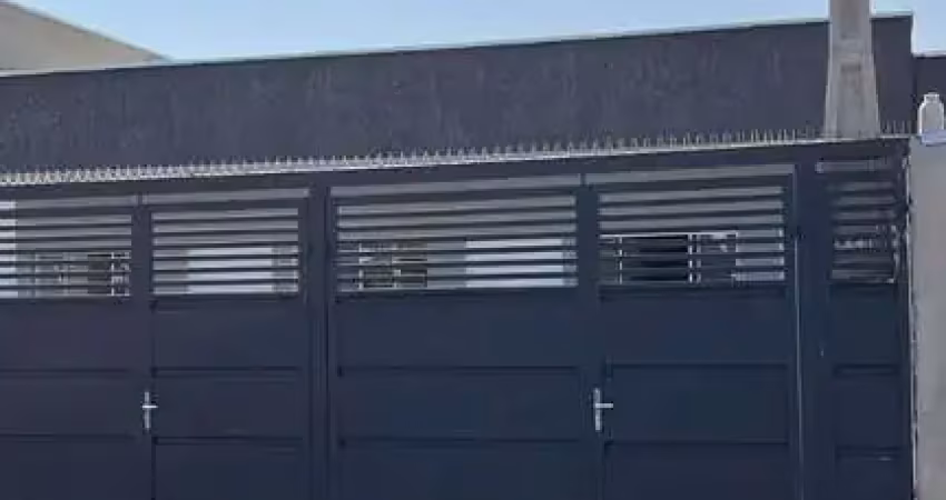 Casa com 2 quartos à venda na Jacy Guilarduci Silva, 55, Jardim Alpes de Sorocaba, Sorocaba